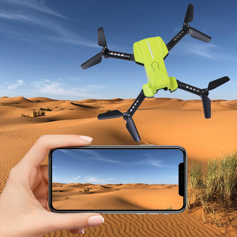 Drone Ae Rc - Helikopter RC ABS Zdalnie Sterowany Samolot