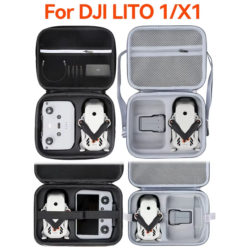 Drone Rc Cover - Torba do przechowywania DJI LITO 1