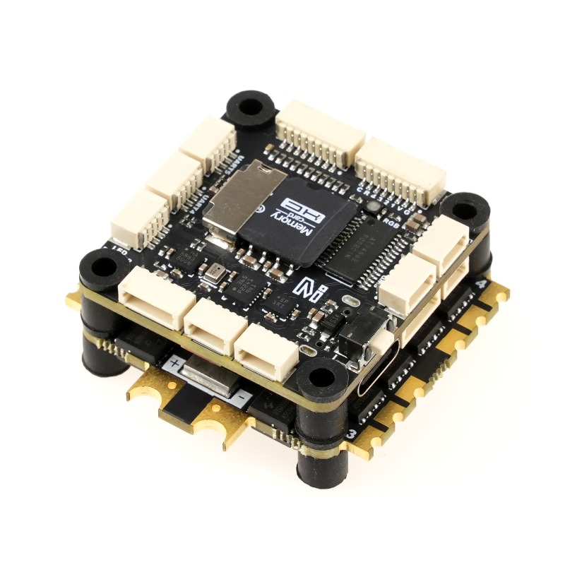 Kontroler lotu MicoAir743 V2,  – Drone Rc Leading recenzja i cena