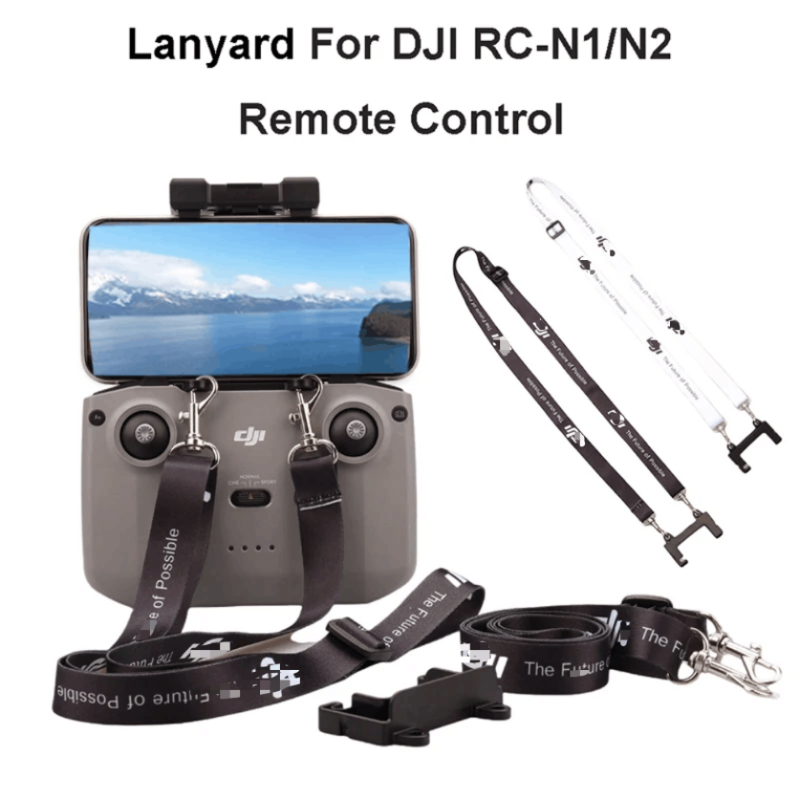 Pasek na smycz do pilota z sta – Drone Dji Rc Mini recenzja i cena