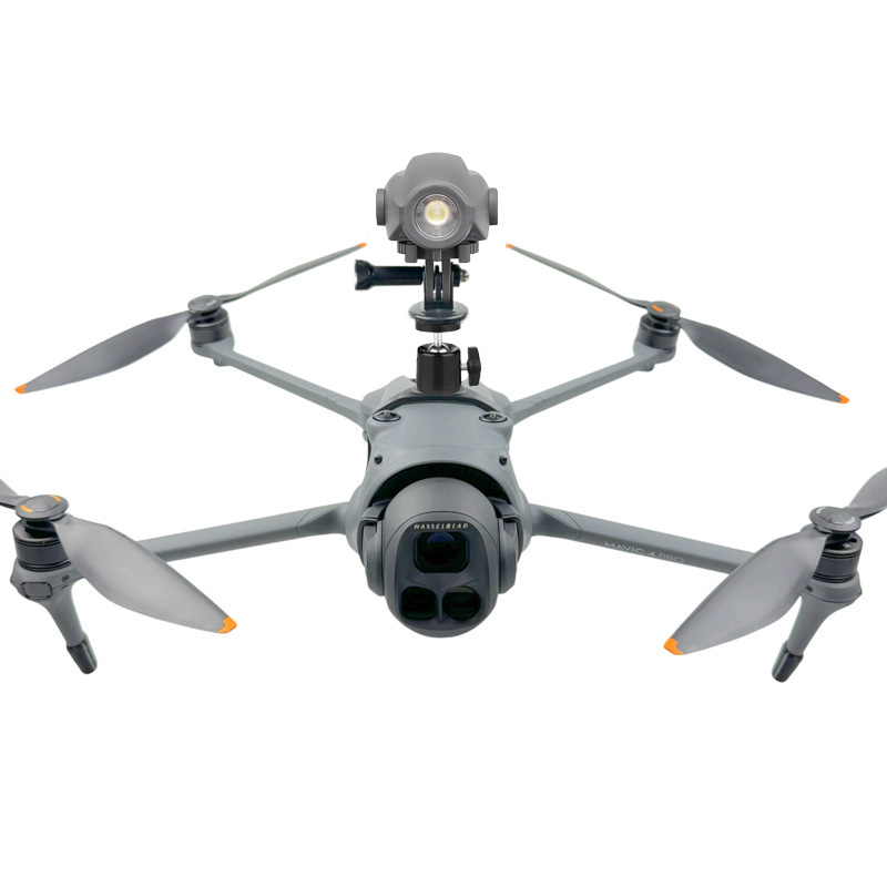 1 Zestaw Latarka Lotnicza Świa – Drone Dji Rc Pro recenzja i cena