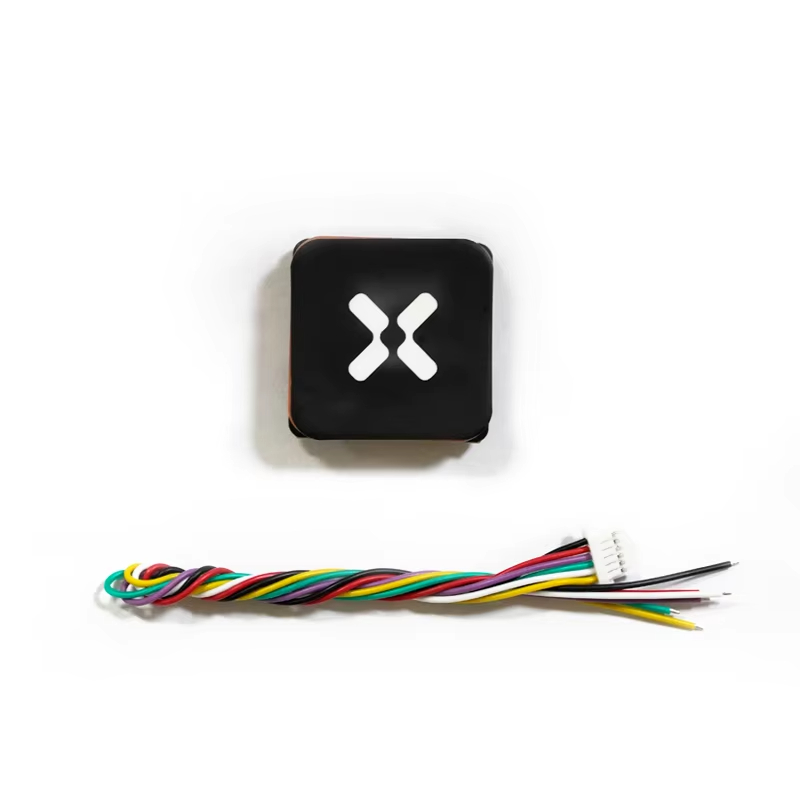 Moduł GPS Foxeer M10Q 250 V2 z – Drone Rc Leading recenzja i cena