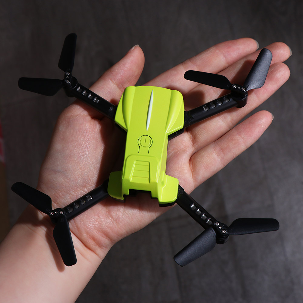 Helikopter RC ABS Zdalnie Ster – Drone Ae Rc recenzja i cena