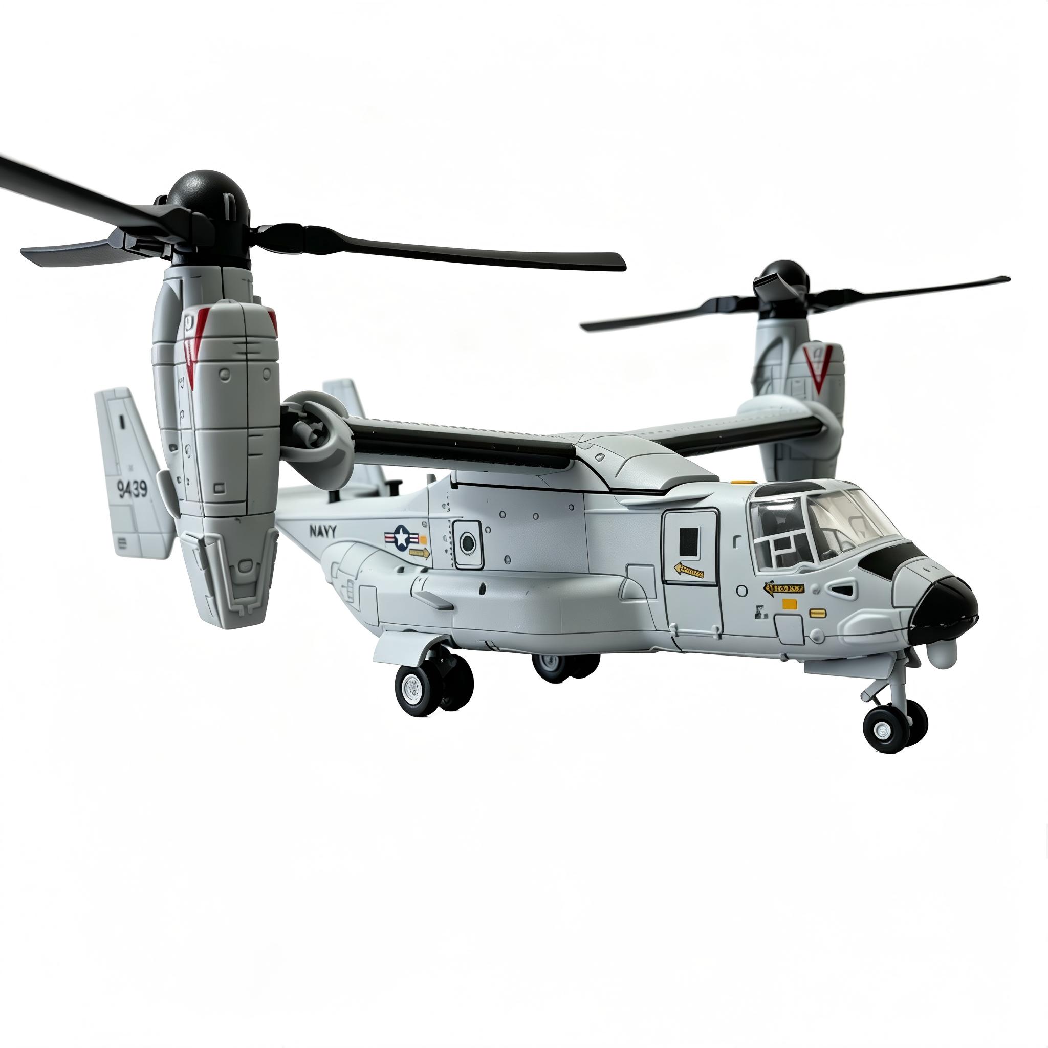 Model samolotu V-22 Osprey w s – Jjrc Drone X12 recenzja i cena