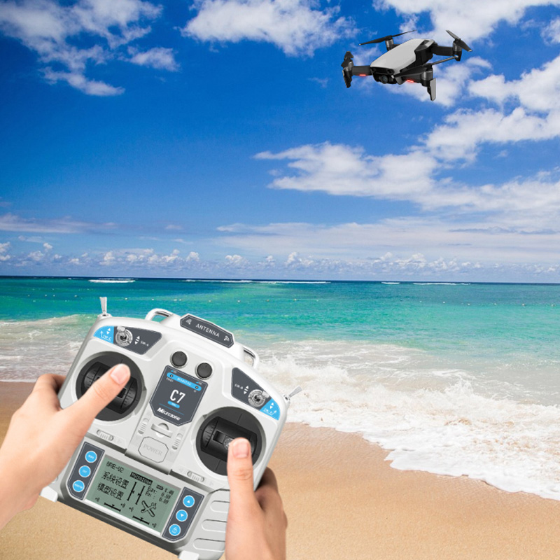 Sterownik MicroZone MC7 C7 MIN – Drone Rc Leading recenzja i cena