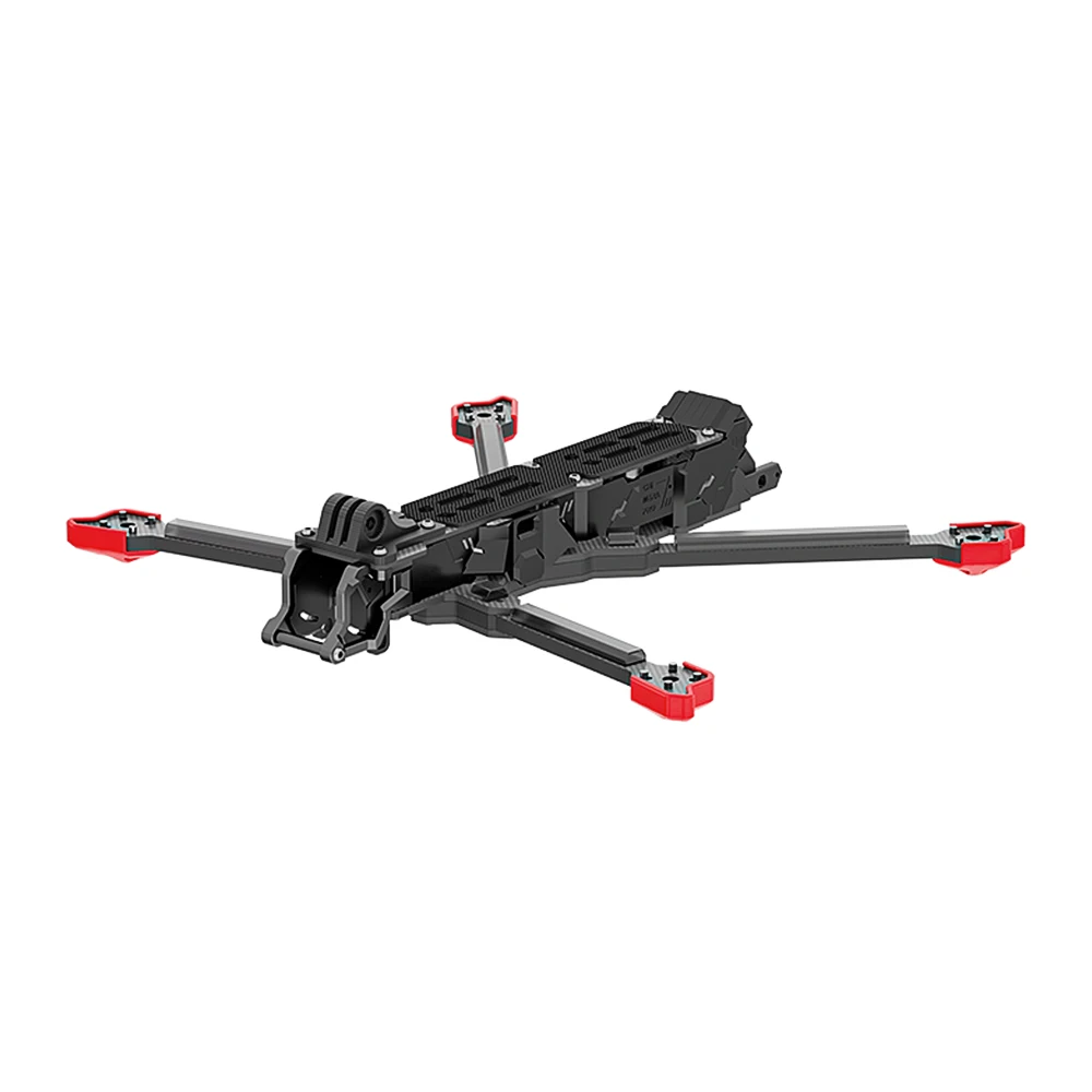 Zestaw ramy IFlight Chimera7 P – Drone Dji Rc Pro recenzja i cena