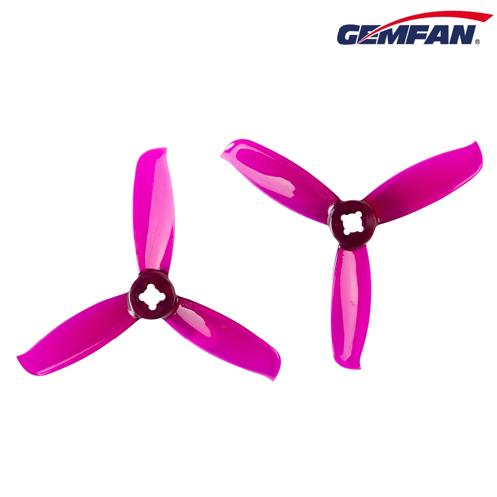 10 par / 20 sztuk Gemfan Winda – Drone Rc Leading recenzja i cena