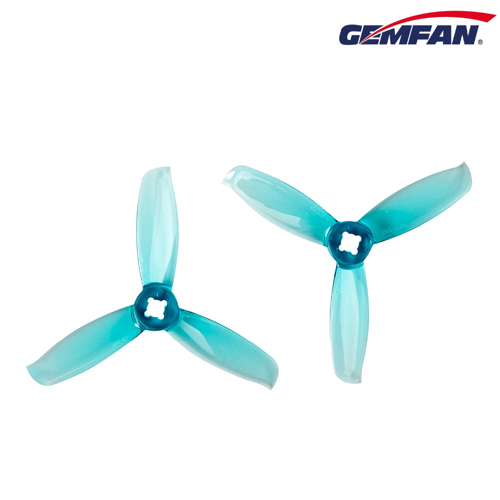 10 par / 20 sztuk Gemfan Winda – Drone Rc Leading recenzja i cena