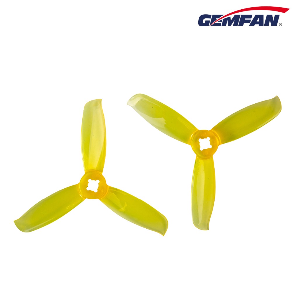 10 par / 20 sztuk Gemfan Winda – Drone Rc Leading recenzja i cena