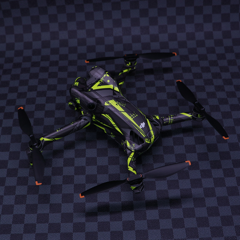 Naklejki na drona DJI Mini 5 P – Drone Dji Rc Mini recenzja i cena