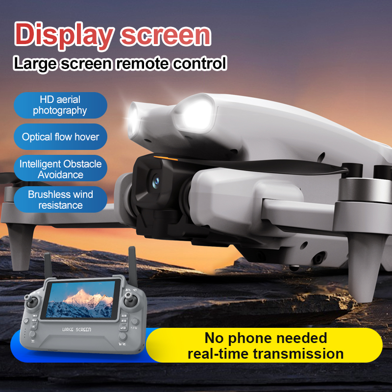 Nowy dron LF812, profesjonalny – Drone Dji Rc Mini recenzja i cena