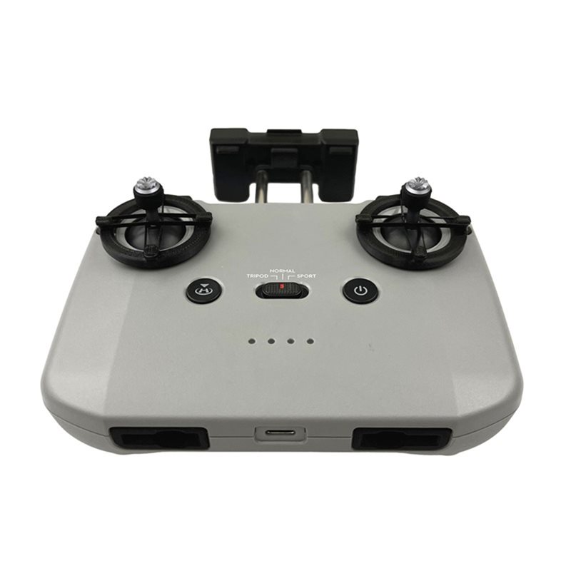 Uchwyt rezystancyjny joysticka – Drone Dji Rc Mini recenzja i cena