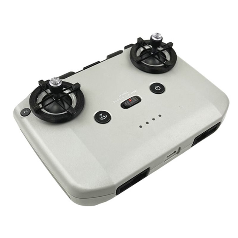Uchwyt rezystancyjny joysticka – Drone Dji Rc Mini recenzja i cena