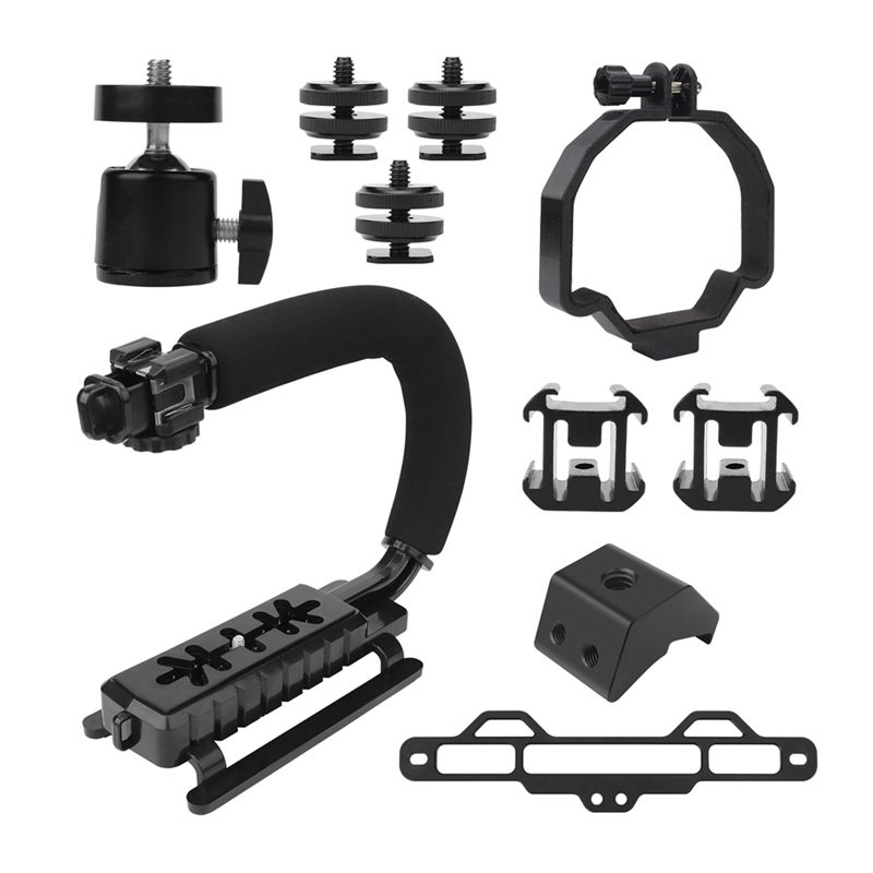 Zestaw uchwytu ręcznego w kszt – Drone Dji Rc Pro recenzja i cena