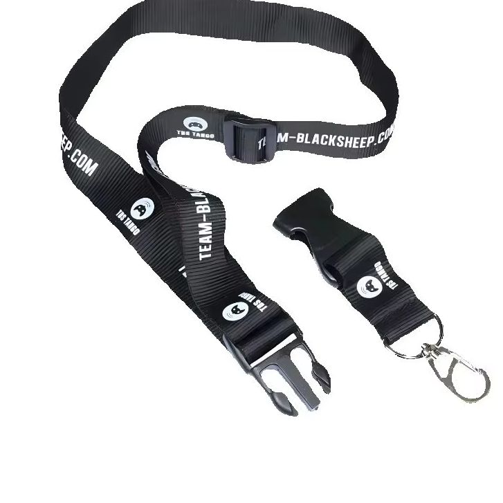 TBS Transmitter Lanyard TEAM B – Drone Rc Leading recenzja i cena