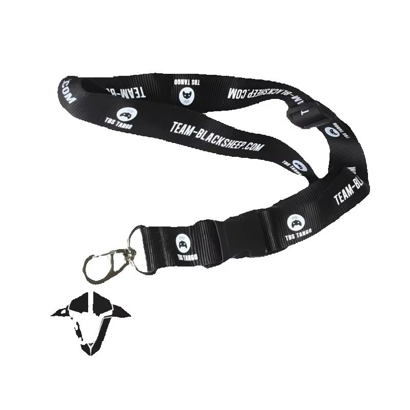 TBS Transmitter Lanyard TEAM B – Drone Rc Leading recenzja i cena