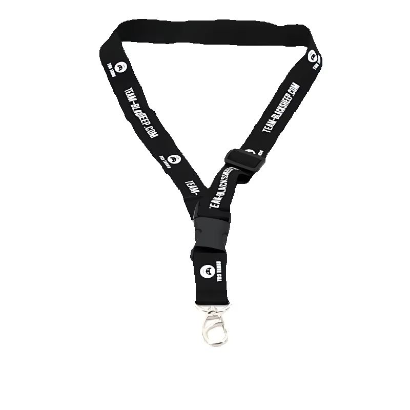 TBS Transmitter Lanyard TEAM B – Drone Rc Leading recenzja i cena