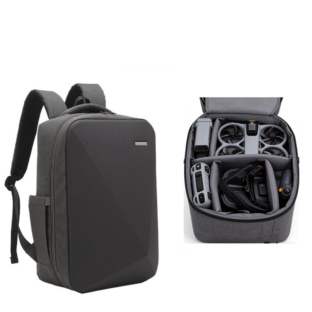 Plecak na drona DJI Avata 360, – Drone Rc Cover recenzja i cena
