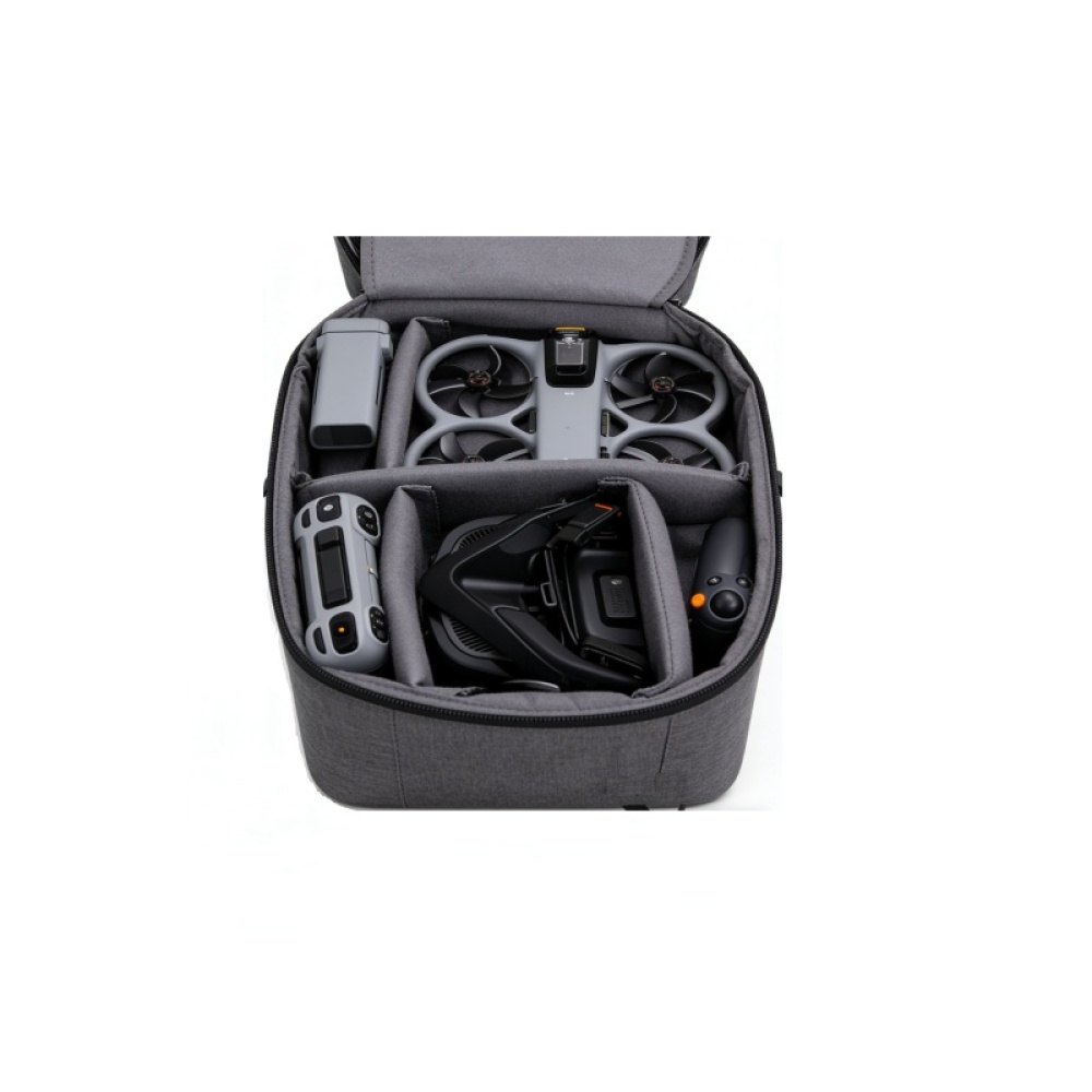Plecak na drona DJI Avata 360, – Drone Rc Cover recenzja i cena