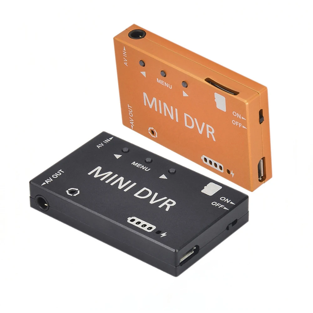 Mini moduł FPV DVR z funkcją n – Drone Dji Rc Mini recenzja i cena