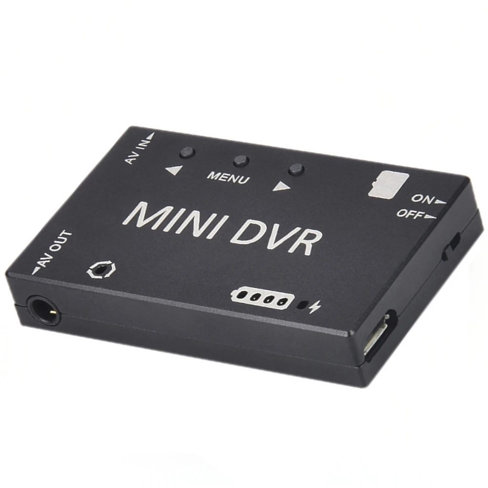 Mini moduł FPV DVR z funkcją n – Drone Dji Rc Mini recenzja i cena