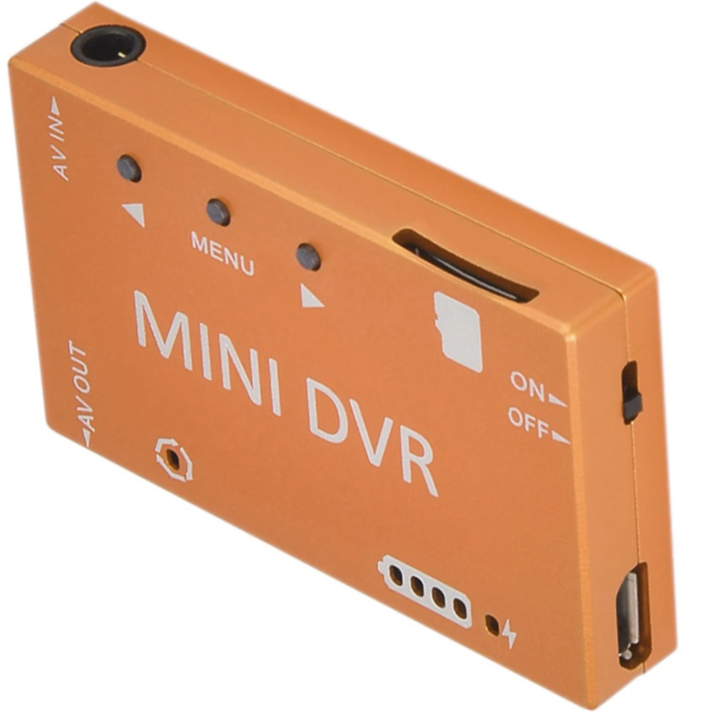 Mini moduł FPV DVR z funkcją n – Drone Dji Rc Mini recenzja i cena