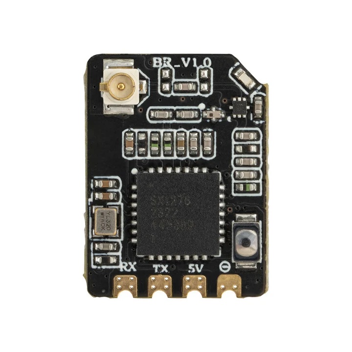 RadioMaster BR1 915MHz – odbio – Drone Rc Leading recenzja i cena