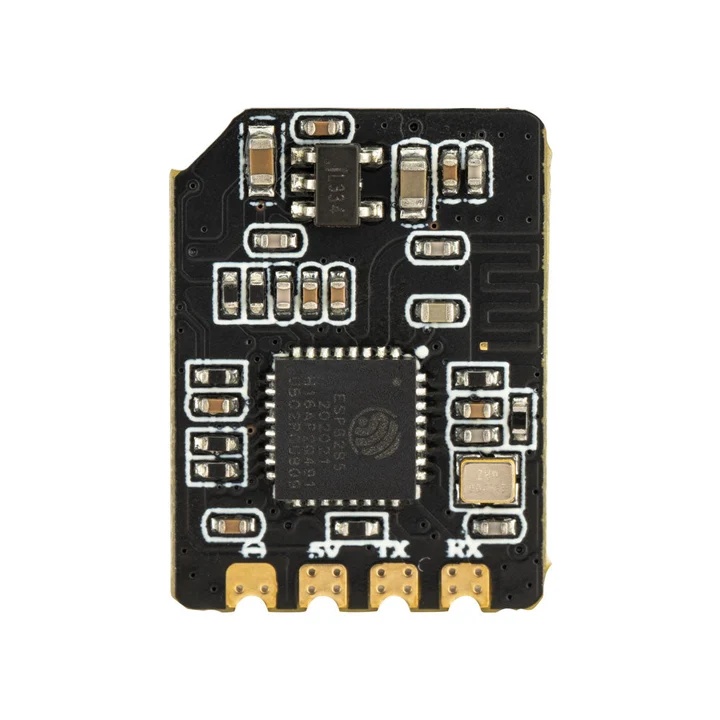 RadioMaster BR1 915MHz – odbio – Drone Rc Leading recenzja i cena