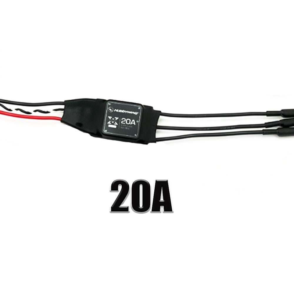 Hobbywing XRotor – bezszczotko – Drone Rc Toy recenzja i cena