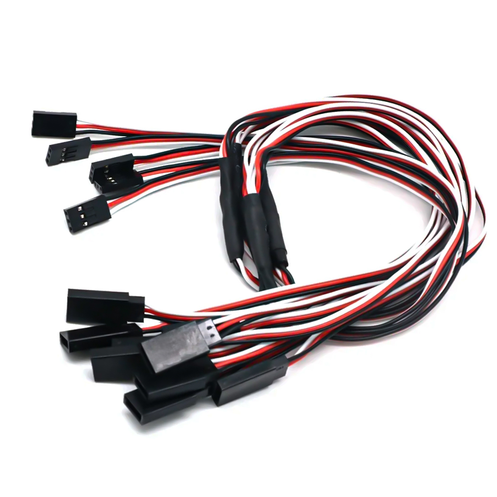 10 sztuk, kabel przedłużający  – Drone Rc Leading recenzja i cena