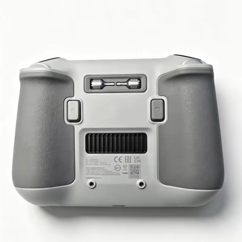 5,5-calowy ekran FHD, pilot zd – Drone Dji Rc Mini recenzja i cena