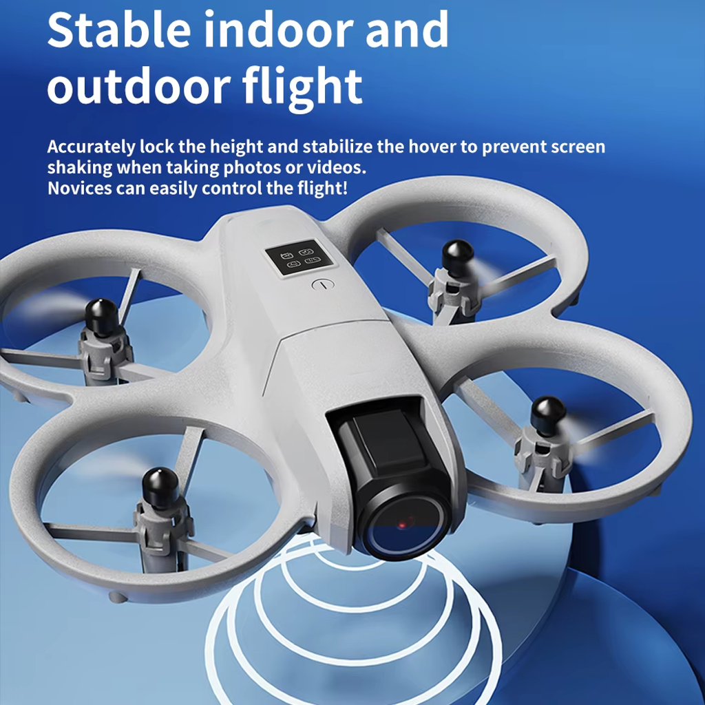 Dron T3 z ulepszonymi funkcjam – Drone Dji Rc Mini recenzja i cena