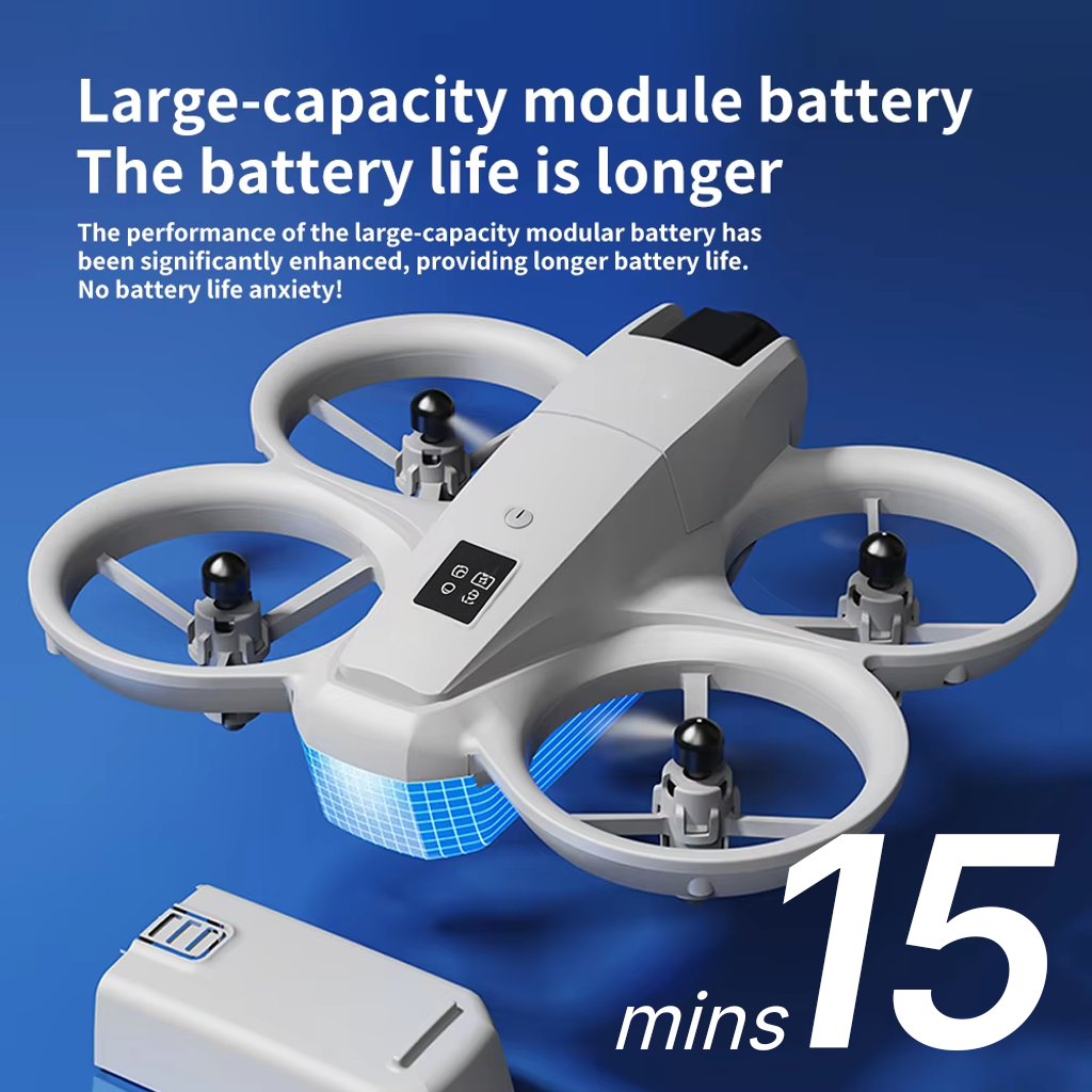 Dron T3 z ulepszonymi funkcjam – Drone Dji Rc Mini recenzja i cena