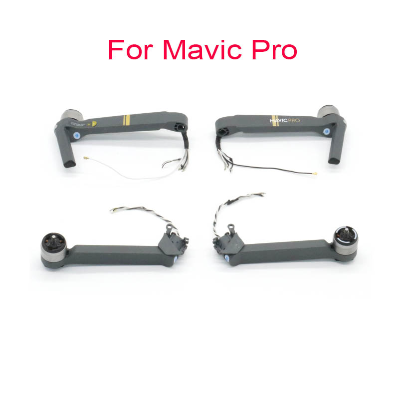 Do mavic Pro Lewe prawe przedn – Drone Dji Rc Pro recenzja i cena
